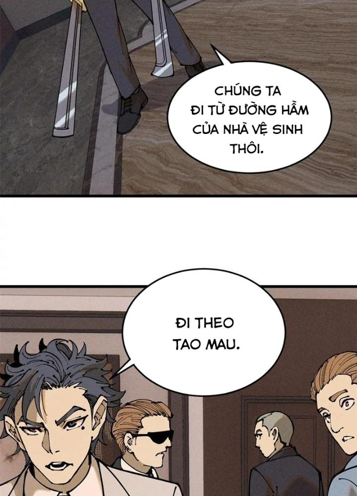 Người Chơi Hung Mãnh Chapter 99 - Trang 2