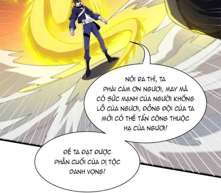 Náo Động Thiên Khởi Chapter 65 - Trang 3