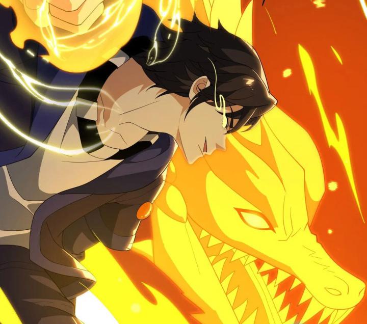 Náo Động Thiên Khởi Chapter 65 - Trang 3