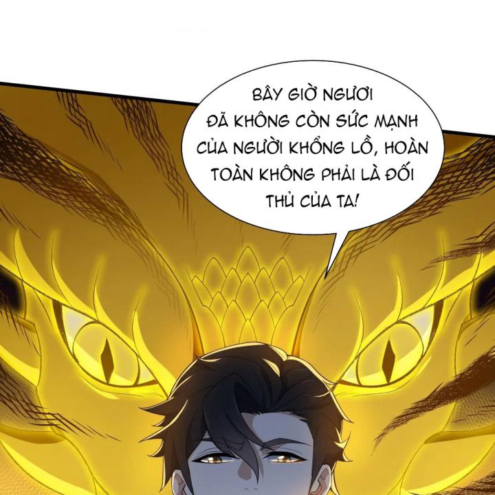 Náo Động Thiên Khởi Chapter 65 - Trang 3