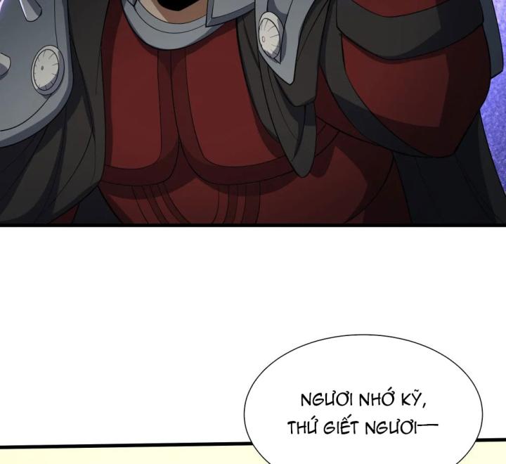 Náo Động Thiên Khởi Chapter 65 - Trang 3