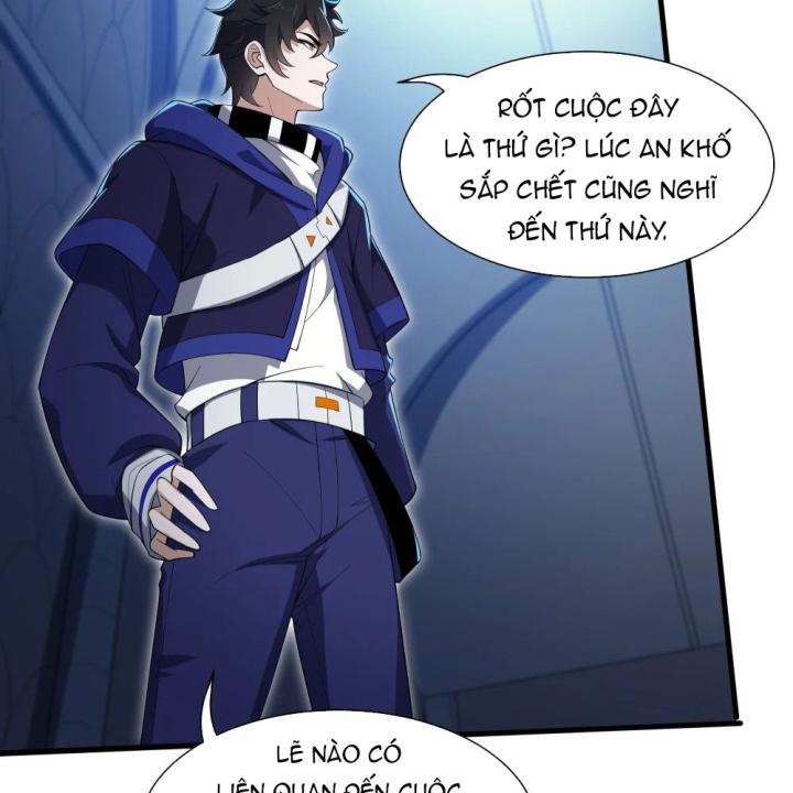 Náo Động Thiên Khởi Chapter 65 - Trang 3