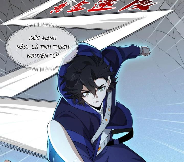 Náo Động Thiên Khởi Chapter 65 - Trang 3