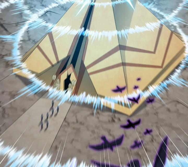 Náo Động Thiên Khởi Chapter 65 - Trang 3