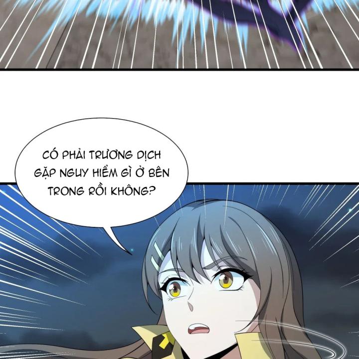 Náo Động Thiên Khởi Chapter 65 - Trang 3
