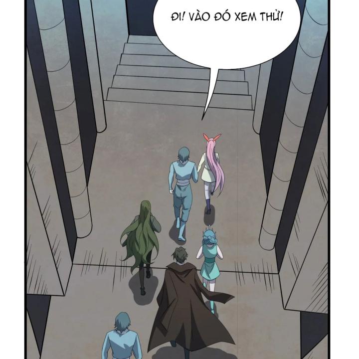 Náo Động Thiên Khởi Chapter 65 - Trang 3