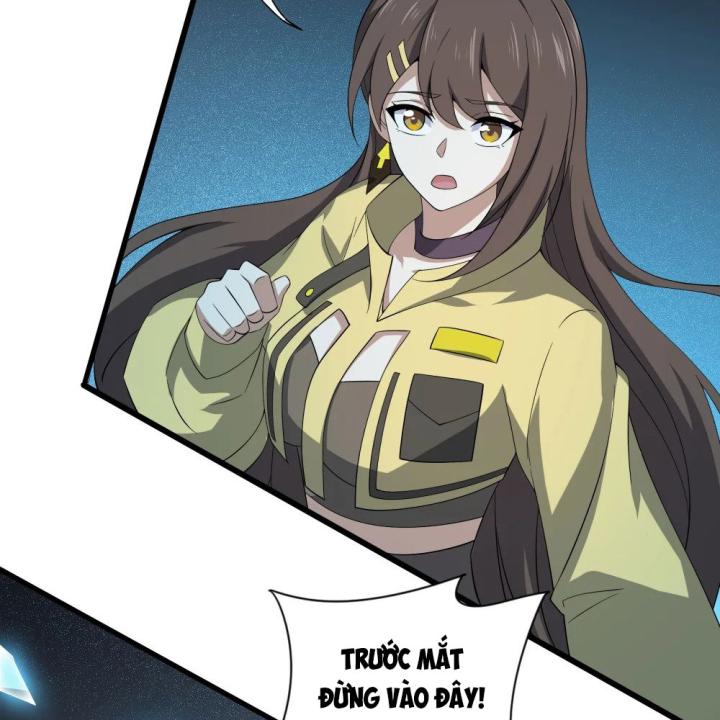 Náo Động Thiên Khởi Chapter 65 - Trang 3