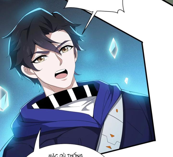 Náo Động Thiên Khởi Chapter 65 - Trang 3