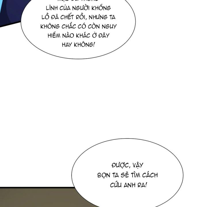 Náo Động Thiên Khởi Chapter 65 - Trang 3