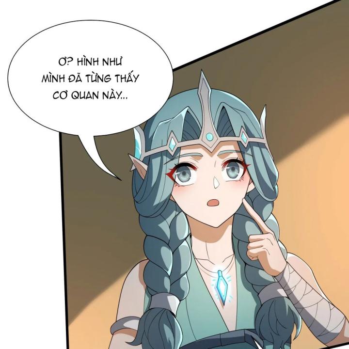 Náo Động Thiên Khởi Chapter 65 - Trang 3