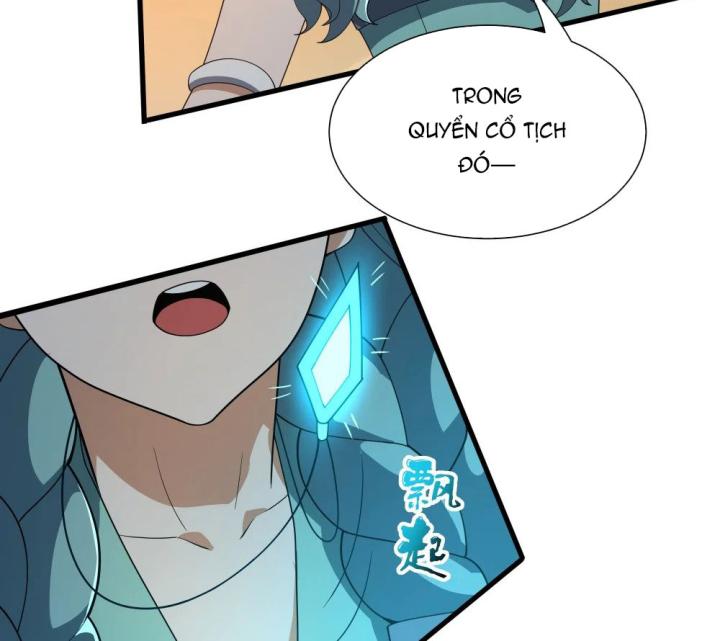 Náo Động Thiên Khởi Chapter 65 - Trang 3