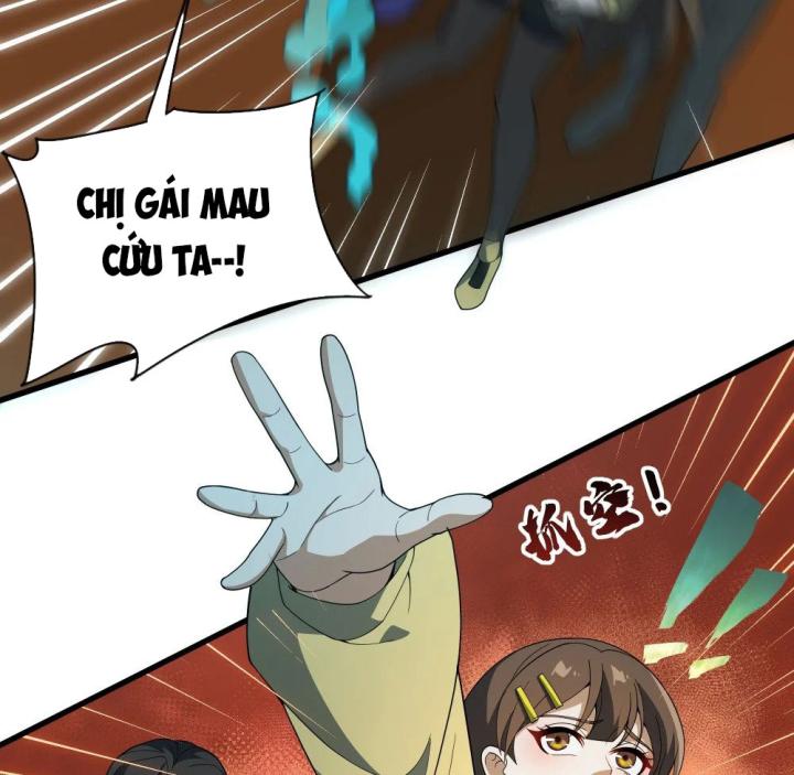 Náo Động Thiên Khởi Chapter 65 - Trang 3