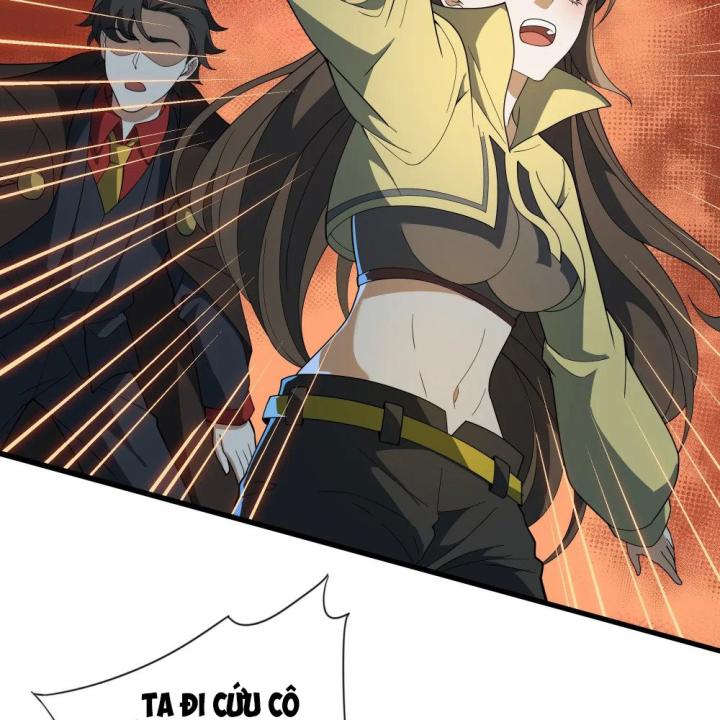 Náo Động Thiên Khởi Chapter 65 - Trang 3