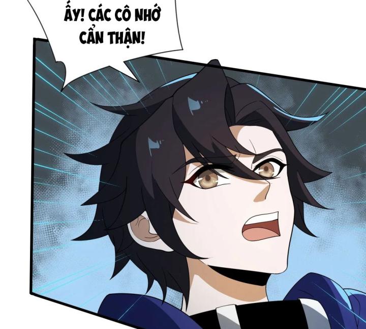 Náo Động Thiên Khởi Chapter 65 - Trang 3