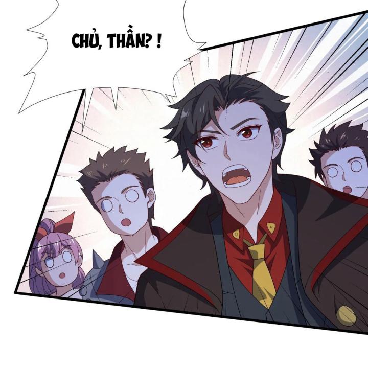 Náo Động Thiên Khởi Chapter 65 - Trang 3