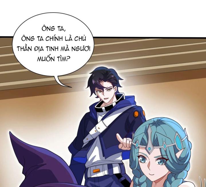 Náo Động Thiên Khởi Chapter 65 - Trang 3