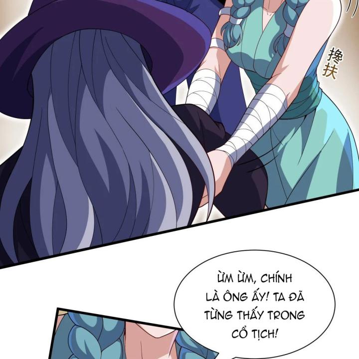 Náo Động Thiên Khởi Chapter 65 - Trang 3