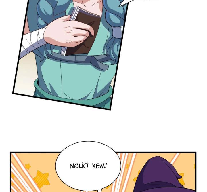 Náo Động Thiên Khởi Chapter 65 - Trang 3