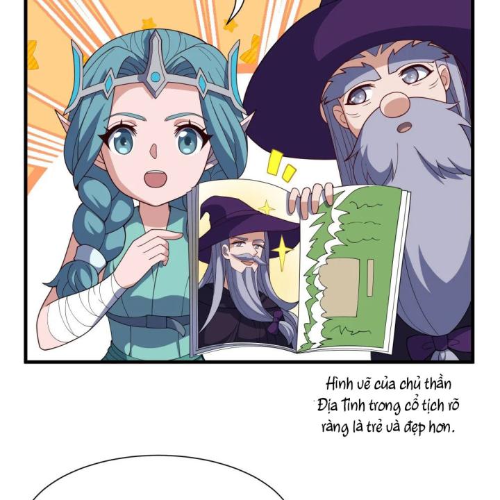 Náo Động Thiên Khởi Chapter 65 - Trang 3