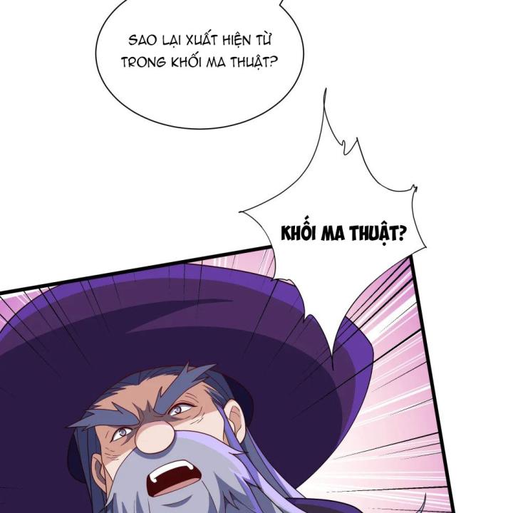 Náo Động Thiên Khởi Chapter 65 - Trang 3