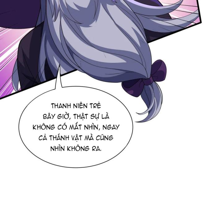 Náo Động Thiên Khởi Chapter 65 - Trang 3