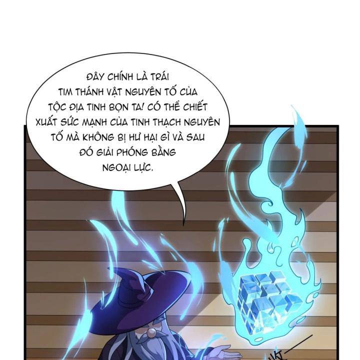 Náo Động Thiên Khởi Chapter 65 - Trang 3