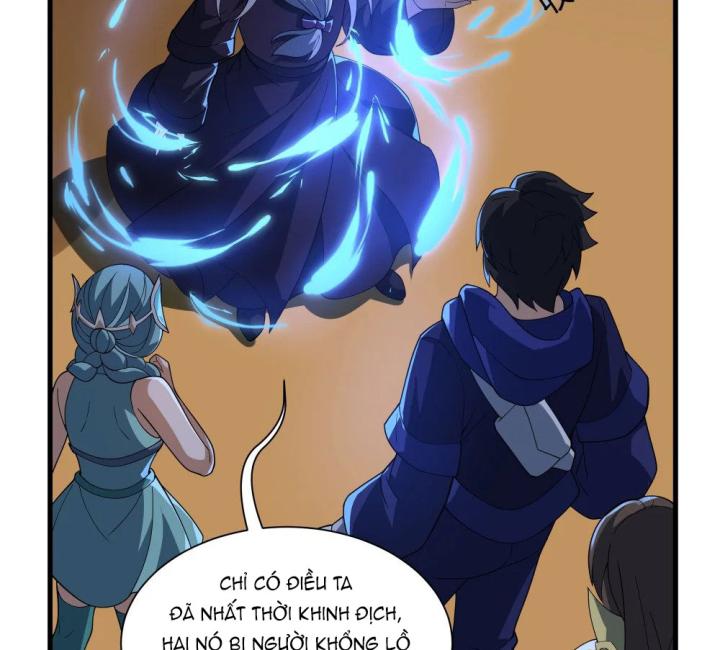 Náo Động Thiên Khởi Chapter 65 - Trang 3