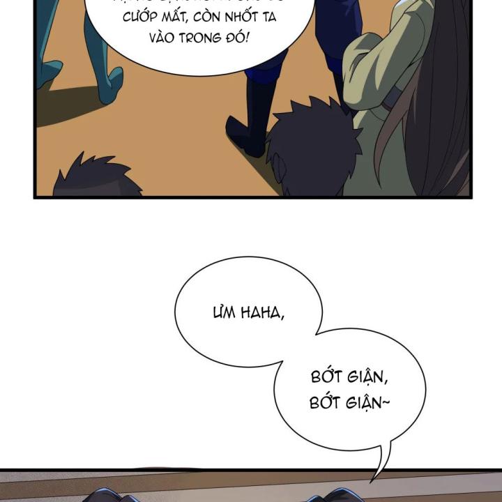 Náo Động Thiên Khởi Chapter 65 - Trang 3