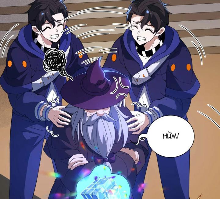Náo Động Thiên Khởi Chapter 65 - Trang 3