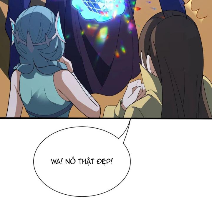 Náo Động Thiên Khởi Chapter 65 - Trang 3