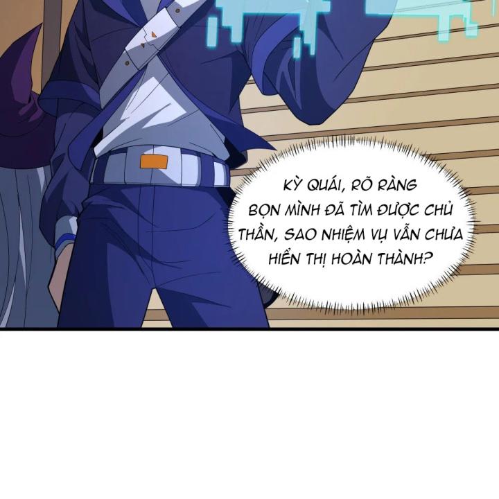 Náo Động Thiên Khởi Chapter 65 - Trang 3