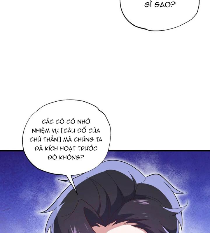 Náo Động Thiên Khởi Chapter 66 - Trang 3