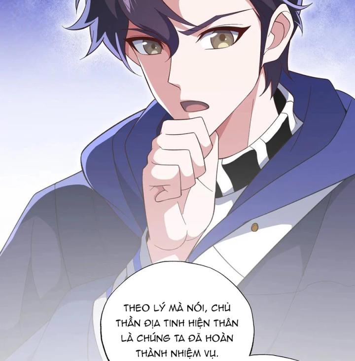 Náo Động Thiên Khởi Chapter 66 - Trang 3