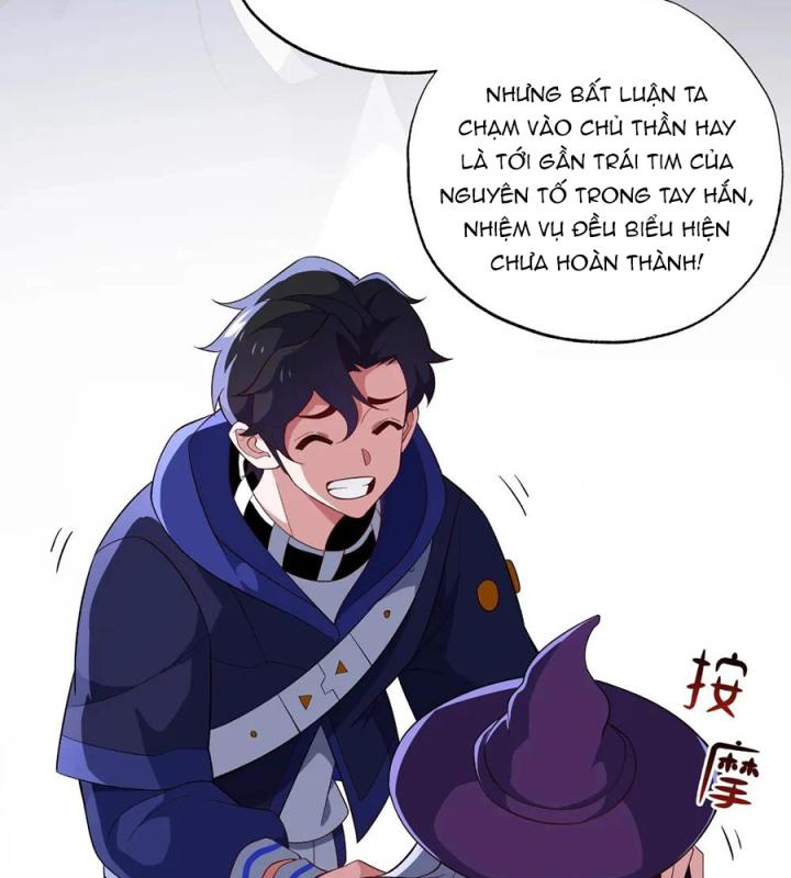 Náo Động Thiên Khởi Chapter 66 - Trang 3