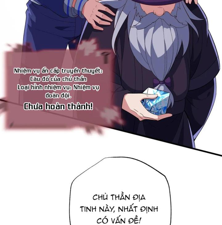 Náo Động Thiên Khởi Chapter 66 - Trang 3