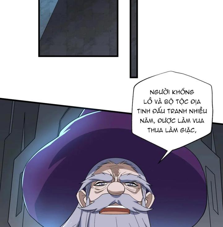 Náo Động Thiên Khởi Chapter 66 - Trang 3