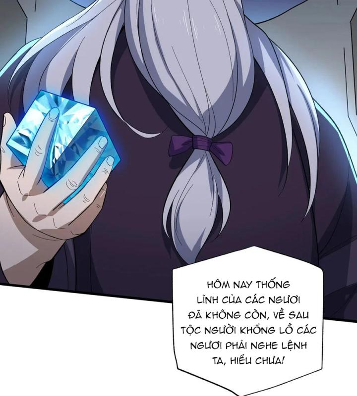 Náo Động Thiên Khởi Chapter 66 - Trang 3