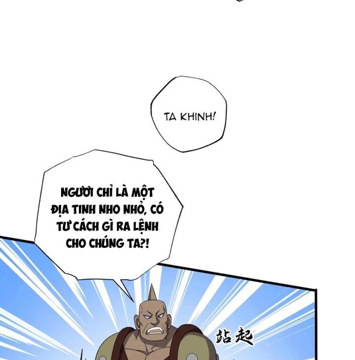 Náo Động Thiên Khởi Chapter 66 - Trang 3