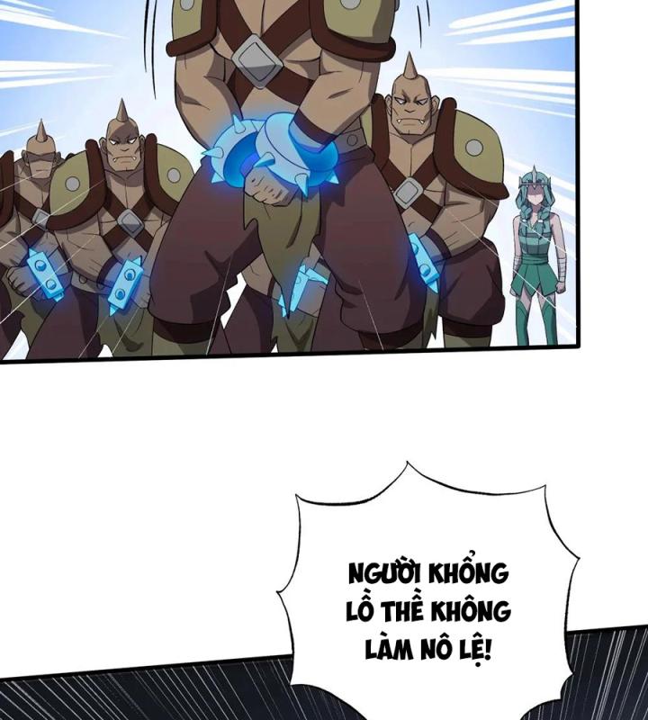 Náo Động Thiên Khởi Chapter 66 - Trang 3