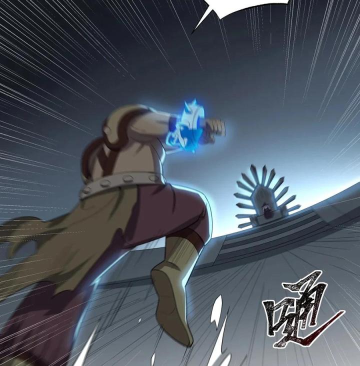 Náo Động Thiên Khởi Chapter 66 - Trang 3