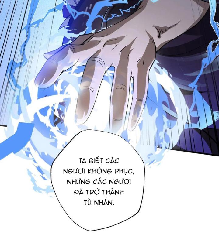 Náo Động Thiên Khởi Chapter 66 - Trang 3