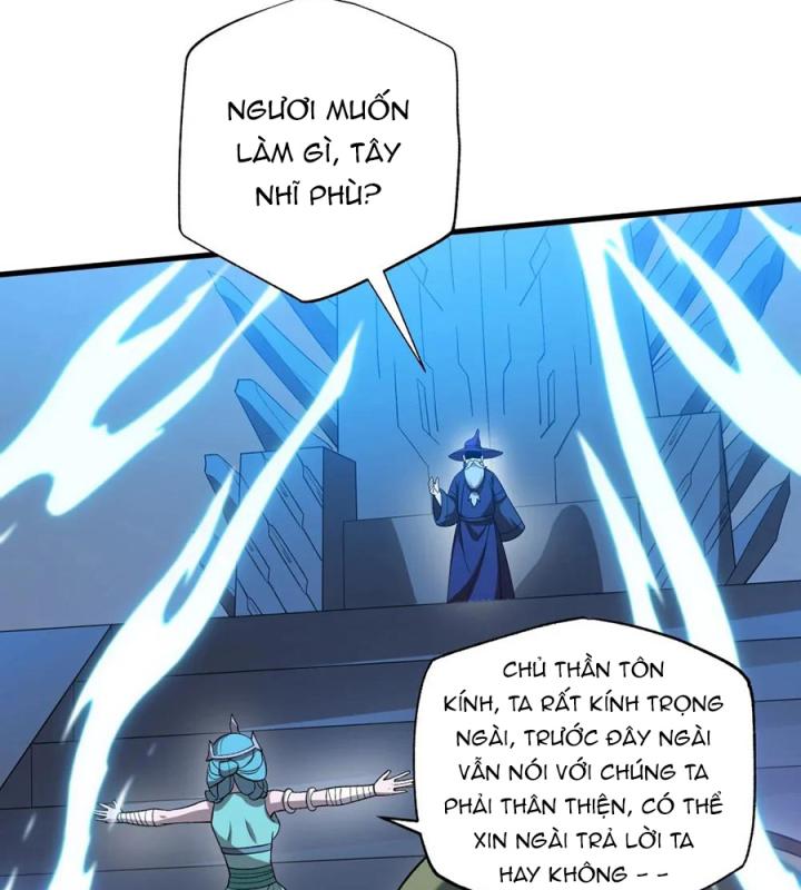 Náo Động Thiên Khởi Chapter 66 - Trang 3