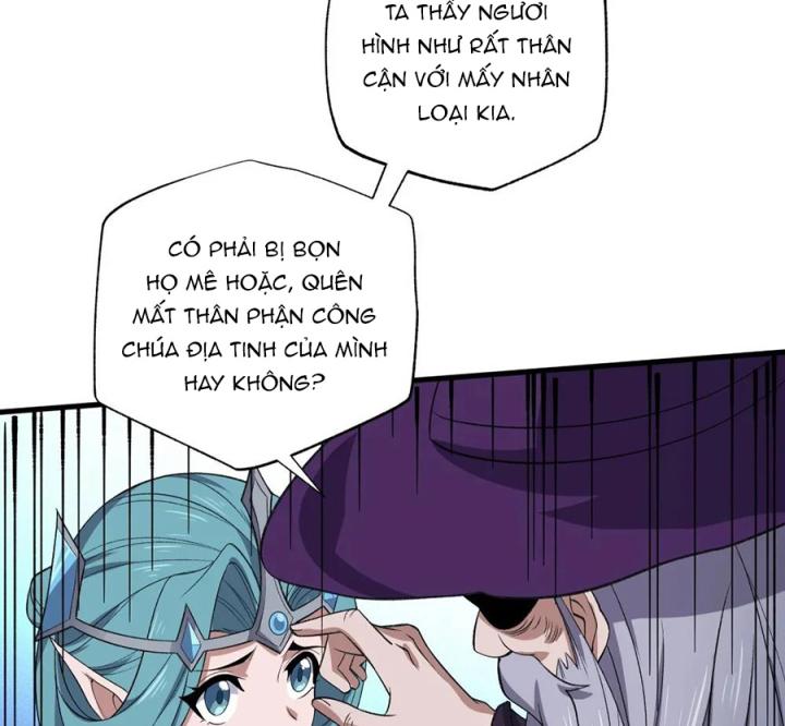 Náo Động Thiên Khởi Chapter 66 - Trang 3