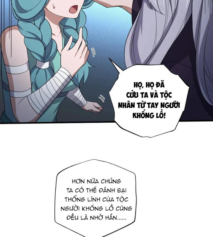 Náo Động Thiên Khởi Chapter 66 - Trang 3