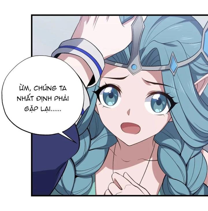 Náo Động Thiên Khởi Chapter 66 - Trang 3