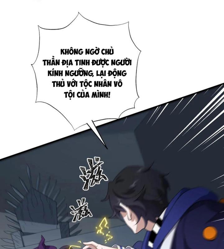 Náo Động Thiên Khởi Chapter 66 - Trang 3