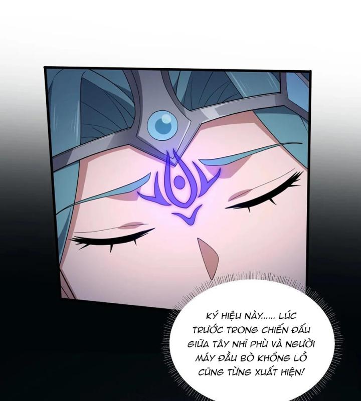 Náo Động Thiên Khởi Chapter 66 - Trang 3