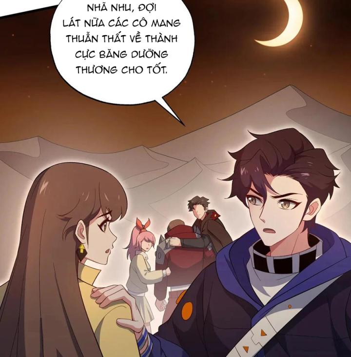 Náo Động Thiên Khởi Chapter 66 - Trang 3