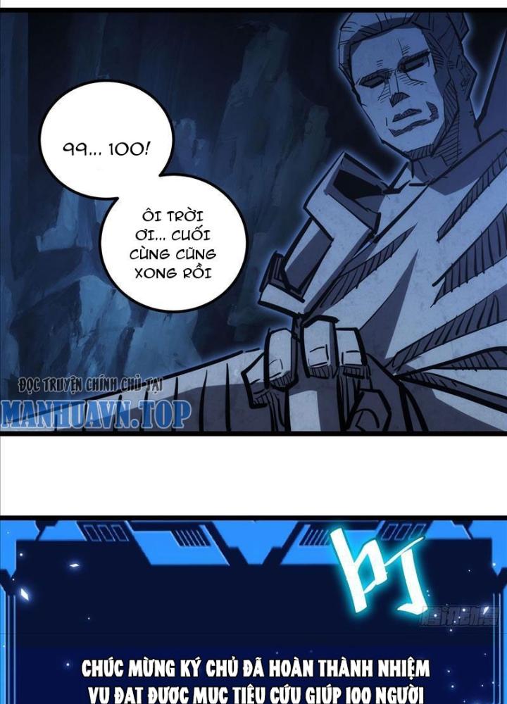 Tự Kỷ Luật Ta Đây Bất Khả Chiến Bại Chapter 107 - Trang 4