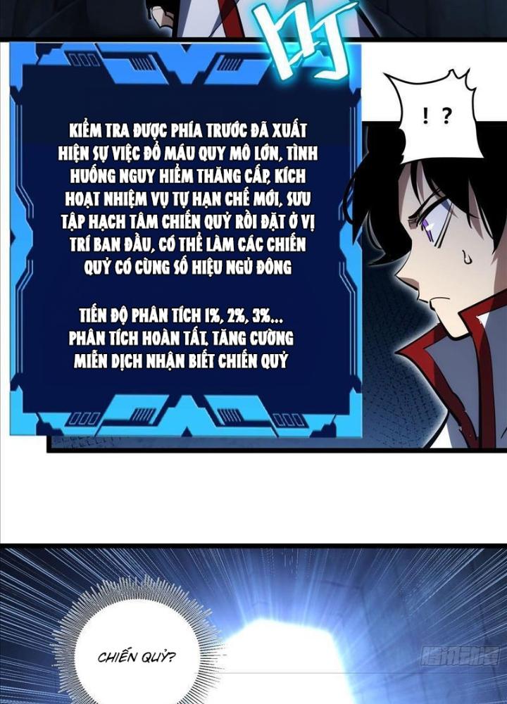 Tự Kỷ Luật Ta Đây Bất Khả Chiến Bại Chapter 107 - Trang 4